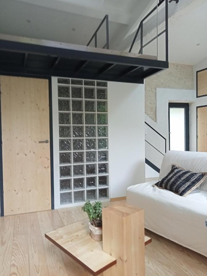 Maison En Pierre Restauree Avec Jardin Auch Exterior foto